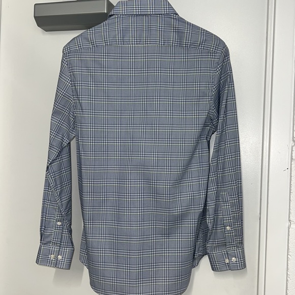 Men’s Medium Michael Kors Slim Stretch BD - Picture 6 of 6